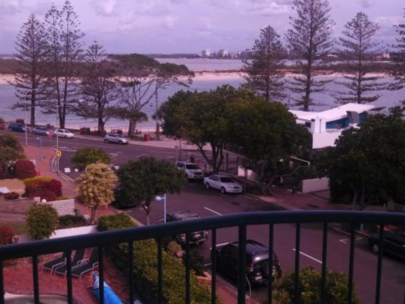 Tranquil Shores Caloundra Kültér fotó