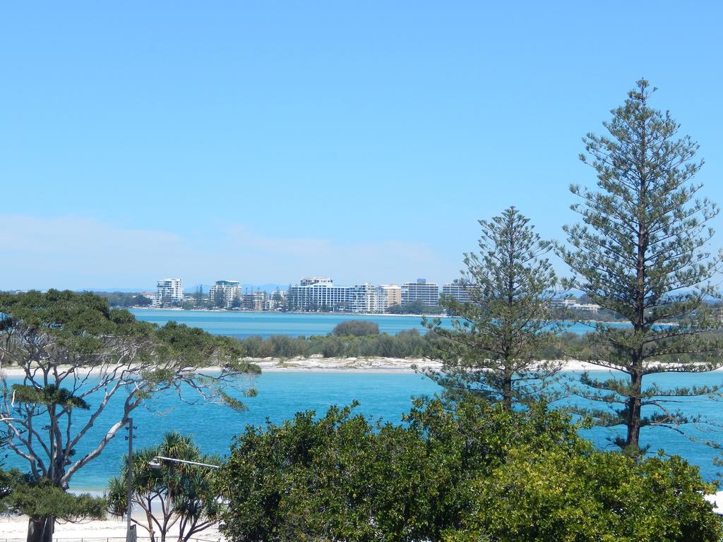 Tranquil Shores Caloundra Kültér fotó