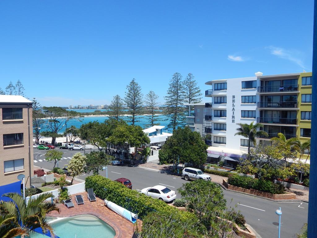 Tranquil Shores Caloundra Kültér fotó